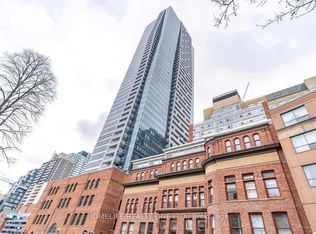 5 Saint Joseph St #217, Toronto, ON M4Y 0B6