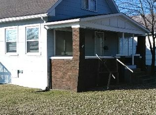 3302 Kratzville Rd, Evansville, IN 47710