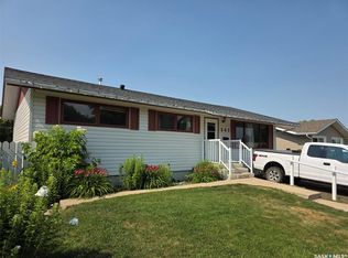 341 Allen DRIVE SW, Swift Current, SK S9H 3A4