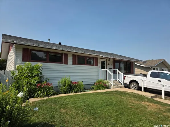 341 Allen DRIVE SW, Swift Current, SK S9H 3A4