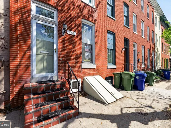 714 Portland St, Baltimore, MD 21230