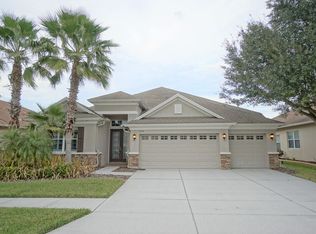 3554 Diamond Falls Cir, Land O Lakes, FL 34638