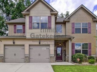 124 Village Pl, Newnan, GA 30265