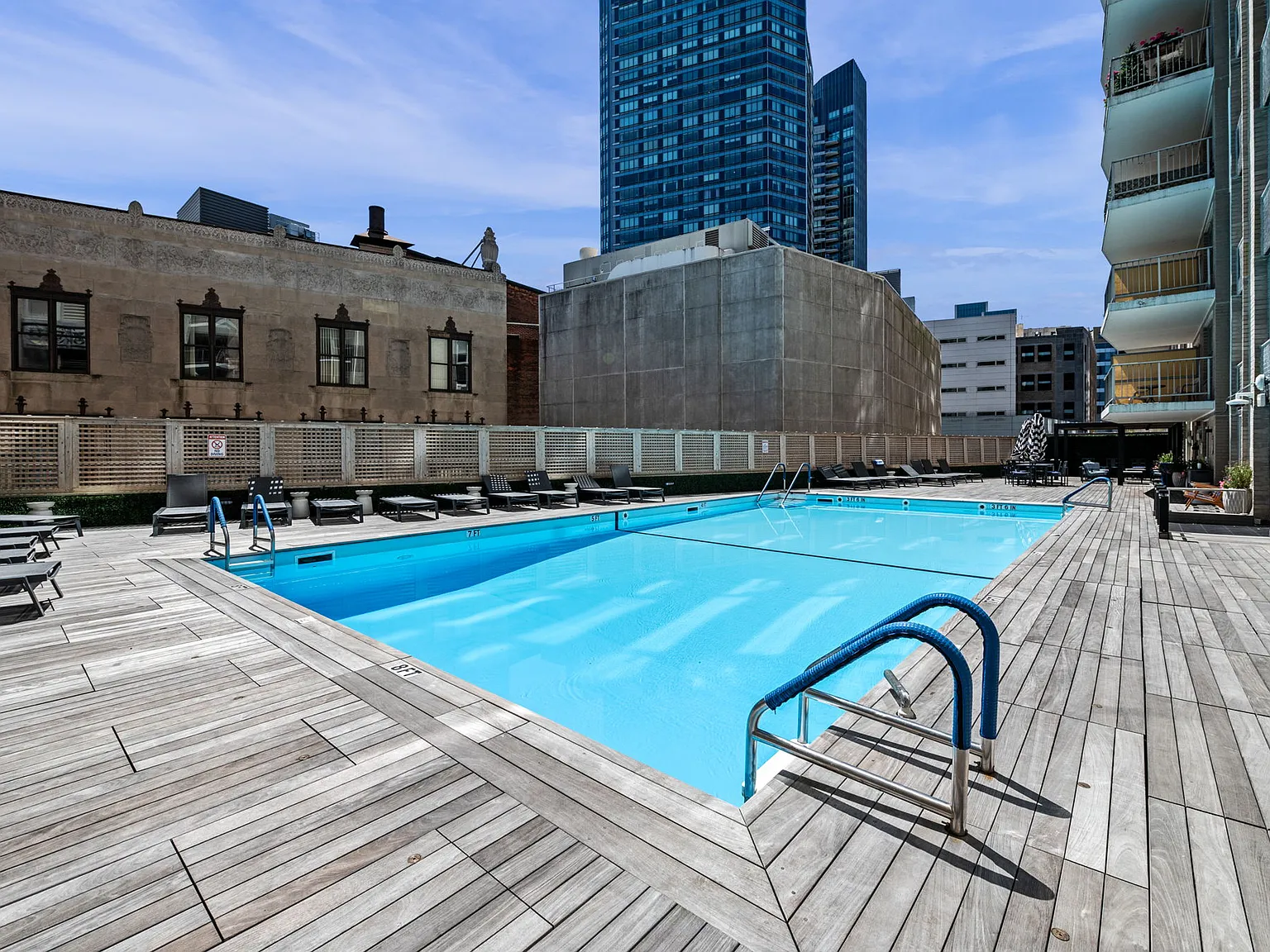 Studio, 590 sqft, $2,950 — Photo 4