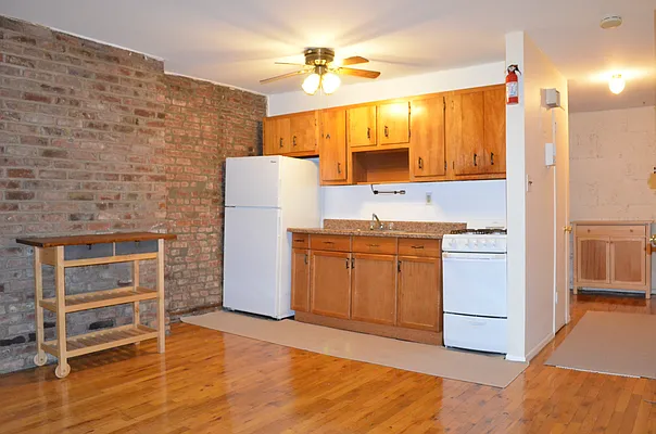 488 Warren Street #2