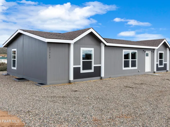 17717 E Roper Way, Dewey, AZ 86327