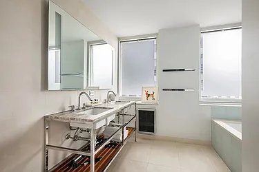 Rented by Corcoran