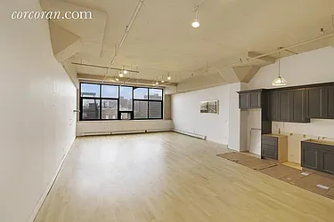 Rented by Corcoran