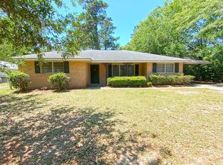 233 Lesesne Dr, Sumter, SC 29150