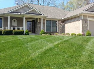 2497 Countryside Dr, Fairborn, OH 45324