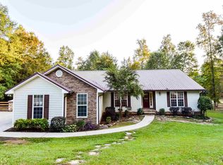 2400 W McIntosh Rd, Griffin, GA 30223