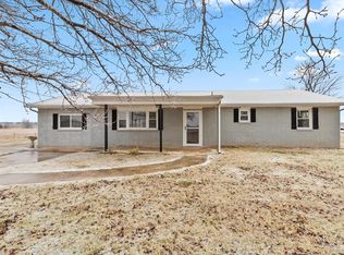 15001 120th St, Lexington, OK 73051