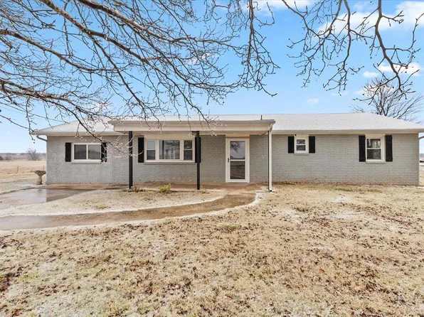 15001 120th St, Lexington, OK 73051