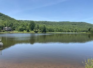 35 Mallow Lake Dr, Davis, WV