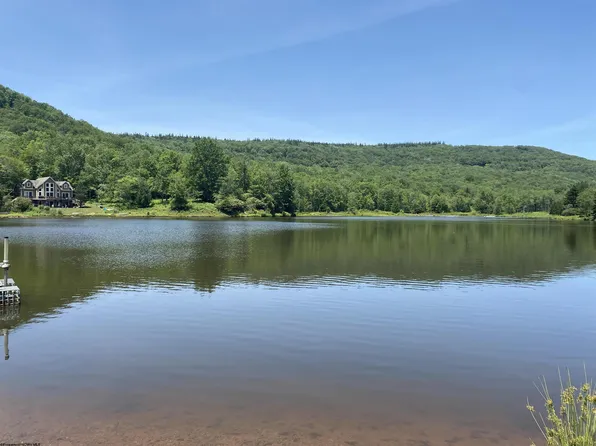 35 Mallow Lake Dr, Davis, WV 26260