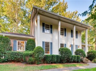 1824 Breckenridge Dr, Atlanta, GA 30345