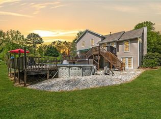 3335 Hummingbird Dr, Canton, GA 30115