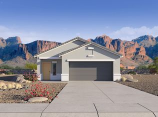 9384 S Corona Dr, Apache Junction, AZ 85120