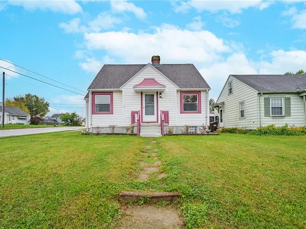 1901 Broadway St, Springfield, OH 45504
