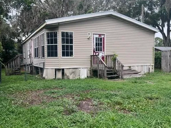 439 N ORANGE Street, Starke, FL 32091