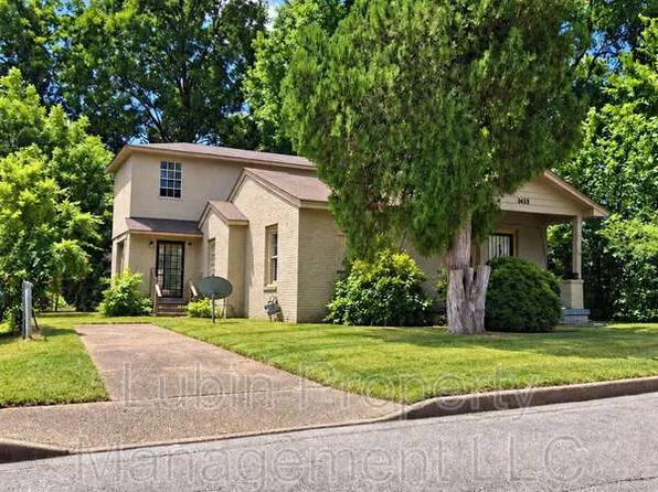 1455 Wabash Ave, Memphis, TN 38106