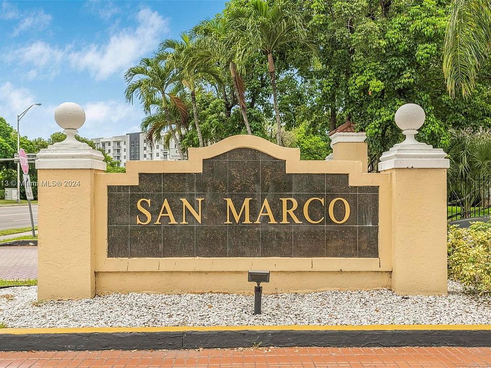 1st image of 8810 Fontainebleau Blvd APT 116