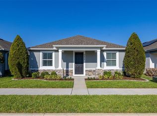 6408 Flat Lemon Dr, Winter Garden, FL 34787
