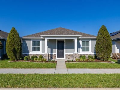 6408 FLAT LEMON DRIVE, Winter Garden, FL, 34787