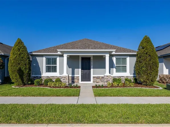 6408 Flat Lemon Dr, Winter Garden, FL 34787