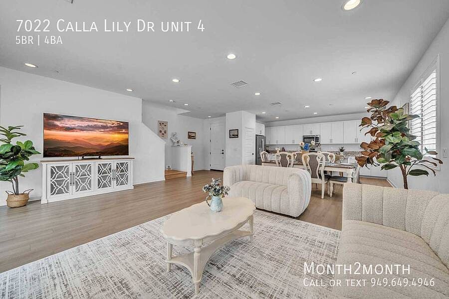 1st image of 7022 Calla Lily Dr #4