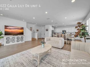 7022 Calla Lily Dr #4, Fontana, CA 92336