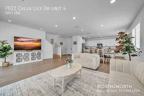 7022 Calla Lily Dr #4 Photo 1 7022 Calla Lily Dr #4 Photo 1