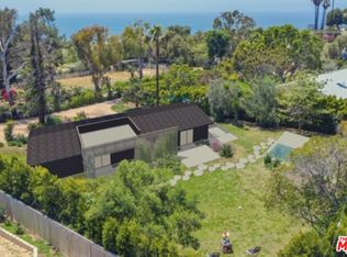5918 Philip Ave, Malibu, CA 90265