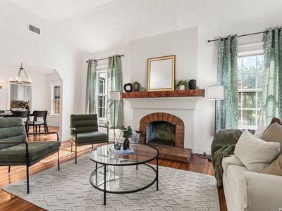 1822 W Magnolia, San Antonio, TX, 78201