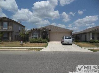 9831 Connemara Bnd, San Antonio, TX 78254