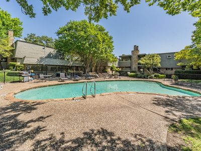 7705 Meadow Park Dr APT 107, Dallas, TX, 75230
