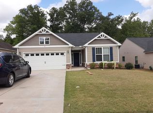 161 Oliver Hardy Ct, Harlem, GA 30814