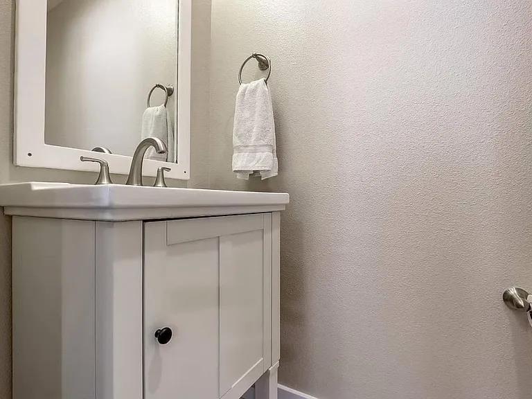 2nd Story Bathroom