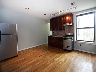 Rented by Brooklyn Group