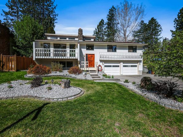 8527 N Greenwood St, Spokane, WA 99208