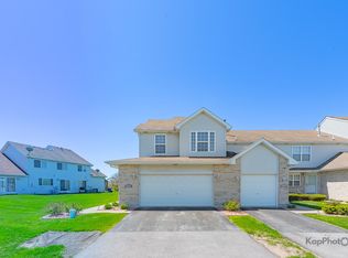 22850 Westwind Dr, Richton Park, IL 60471
