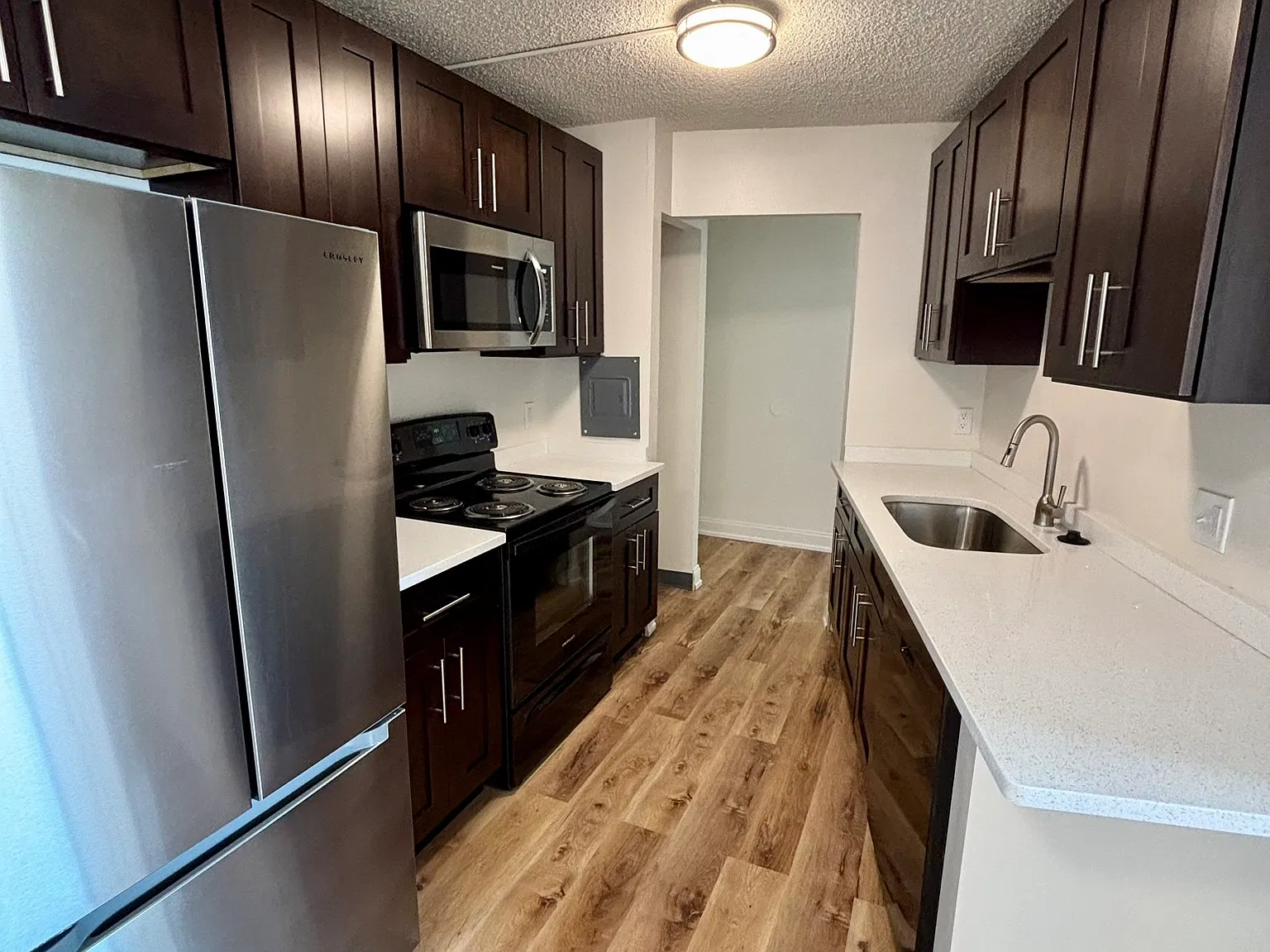 Triad Apartments — Photo 2