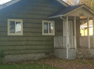 1111 7th Ave, Longview, WA 98632