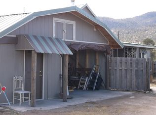 141 Birch St, South Fork, CO 81154