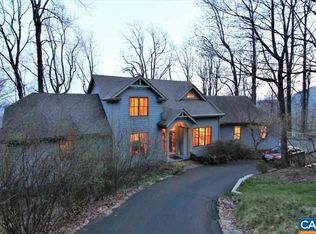 77 Valleymont Ln, Nellysford, VA 22958