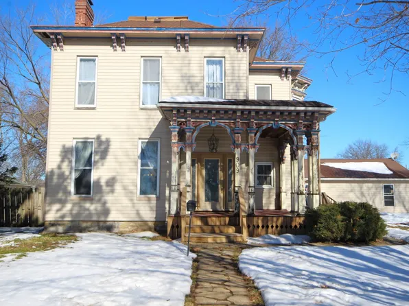 909 E Howard St, Creston, IA 50801