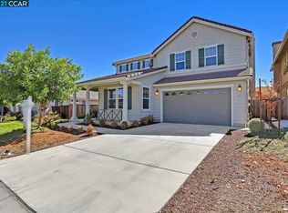 3021 Aldrich St, Antioch, CA