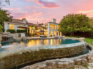 927 E Avocado Crest Rd, La Habra Heights, CA 90631