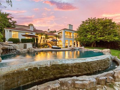 927 E Avocado Crest Rd, La Habra Heights, CA, 90631