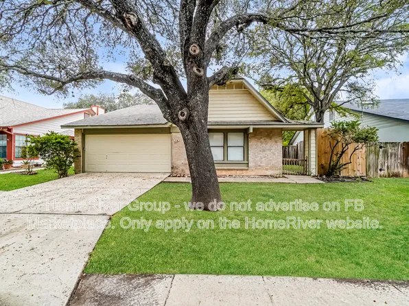 3224 Coral Grove Dr, San Antonio, TX 78247